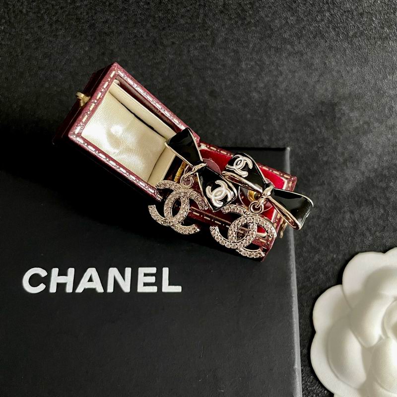 Chanel Earring 08yxs238